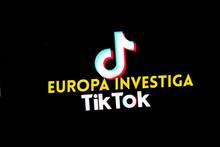 Europa investiga a TikTok por el Reglamento General de Protecci�n de Datos