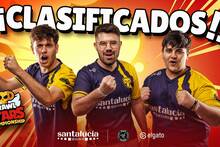 Team Queso se enfrentará a los mejores del mundo en el Mundial de Brawl Stars