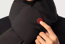 Xiaomi presenta su bufanda inteligente que da calor si detecta frío