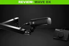 Análisis Elgato Wave DX, un micrófono canon de lo más interesante