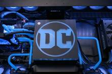 El PC Modding de los viernes: DC