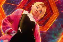 El cosplay de Spider-Gwen que pondr� celosa a Marvel gracias a su dise�o realista y espectacular