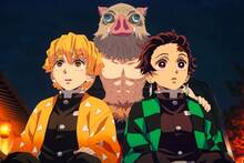 Demon Slayer' presenta tráiler para su temporada 3, 'La aldea del herrero'  - Vandal Random