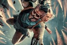 Es oficial: 'Predator: Badlands' arrasa en taquilla y confirma un rcord para la saga de ciencia ficcin gracias a Disney