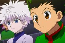 El creador de 'Hunter x Hunter' comparte una nueva imagen y alarma por su salud: 'Me temo que se está sobreexigiendo'