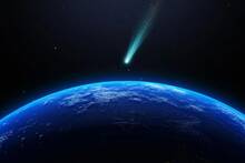 Qicheng Zhang, cientfico: 'El cometa 3I/ATLAS brill por primera vez el 1 de septiembre y desde entonces mantiene su color'