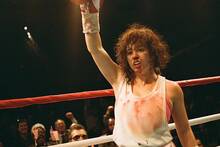 Sydney Sweeney (25) rompe su silencio tras el fracaso histórico de 'Christy': 'El arte no se mide en números'