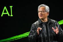 Jensen Huang, CEO de Nvidia, sobre los empleos que sobrevivirán a la IA: 'Podrían llegar a ganar 100.000 euros al año'