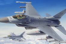 El país europeo que liquida 18 cazas F-16 a 1 euro para acelerar su salto a los F-35: un movimiento que cambia la guerra