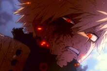 El ltimo episodio de 'My Hero Academia' ya tiene fecha de estreno y la temporada 8 acabar antes de lo esperado