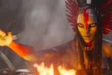 James Cameron rompe los lmites de 'Avatar' con la duracin de 'Fuego y ceniza' en los cines: es la ms larga de la saga