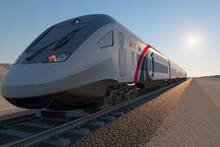 La megaconstrucción ferroviaria de 2117 km que cuesta más de 250.000 millones y revoluciona el transporte al conectar 6 países