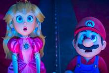 Nintendo arrasa con el triler de 'Super Mario Galaxy: La pelcula' y se prepara para lograr otros 1000 millones en taquilla