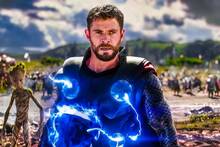 Se confirma el papel de Thor en 'Avengers: Doomsday' y no será el líder los Vengadores, pero desatará su poder de dios