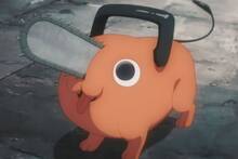 Cientficos encuentran una nueva y extraa especie de tiburn de hace 7 millones de aos y lo bautizan Pochita por Chainsaw Man