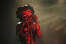 La dulce Betty Boop se pasa al horror en una nueva película que reimagina al personaje como un espíritu vengativo