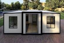Amazon vende la casa prefabricada definitiva en España: tiene 4 habitaciones, se monta en 10 minutos y por menos de 7.000 euros