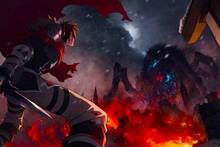 Es uno de los anime más esperados y confirma su estreno en 2026 tras un doloroso retraso: Crunchyroll será su plataforma