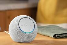 Amazon ha diseñado el altavoz absoluto de 109 euros que triplica los graves y esconde un chip de IA potentísimo