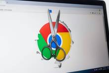 Google recortar funciones de bsqueda en enero de 2026: ChatGPT Atlas y Perplexity apuntan a millones de usuarios con su IA