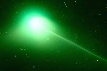 La NASA ocultó datos esenciales sobre el cometa 3I/ATLAS y revela la razón: 'Es burocracia'