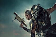 'Predator: Badlands' confirma su lugar en la confusa cronología de la saga 'Alien' y su director explica los motivos