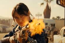 Es oficial: La segunda temporada de 'Fallout' ya tiene triler y revela la New Vegas ms fiel al videojuego de Obsidian