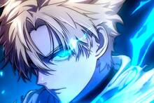 Warner quiere su 'Solo Leveling' y se alía con Webtoon para una adaptación histórica: puede arrasar el streaming