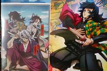 Los episodios previos a 'Kimetsu no Yaiba: La fortaleza infinita' deslumbran con esta increíble edición del anime en España