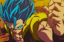 'Dragon Ball' rene oficialmente a las fusiones ms poderosas de Akira Toriyama con una imagen para el recuerdo