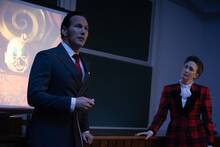 'Expediente Warren: El último rito' dice adiós a los cines y se estrena en HBO tras arrasar la taquilla con 493 millones