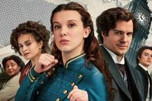 Millie Bobby Brown promete que Enola Holmes 3 resolverá por fin el romance más esperado de la saga