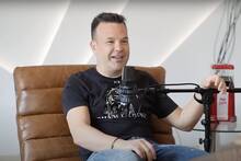 José Elías (49), empresario millonario español: 'En Forbes dicen que valgo 800 millones, pero mi nómina es de 3000 euros'