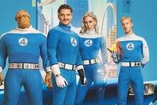 Llega a Disney+ la pelcula nmero 1 en 63 pases que hace fracasar a 'Los 4 Fantsticos' de Marvel en su paso al streaming