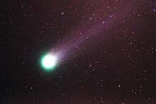 Jason Wright, astrónomo: 'Lo anómalo no convierte al cometa 3I/ATLAS en tecnología alienígena'