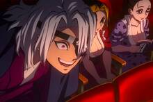 'Kimetsu no Yaiba' cerca de llegar a los 1000 millones en taquilla pese a 'resbalar' en China: 150 menos de lo esperado