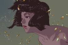 La obra maestra anime de los 90 vuelve a los cines en 4K: 'Se podrá experimentar con una calidad visual sin precedentes'