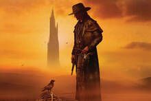 Es oficial: la adaptación de 'La torre oscura' de Stephen King sigue adelante: 'Solo Mike Flanagan podría hacerle justicia'