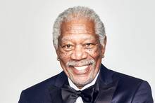Morgan Freeman (88 años) contundente ante los robos de su voz generada por IA: 'Me están robando'
