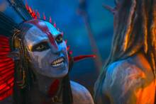 'Avatar 3' comparte su primera escena y muestra a la nueva villana de la saga en acción: 'James Cameron lo ha vuelto a hacer'