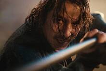 La serie de samurais que arrasa en Netflix y logra que 'The Witcher' se hunda ms en el streaming: crtica y pblico coinciden