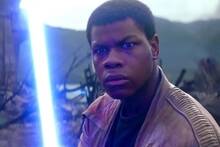 John Boyega (33 años), actor, pone condiciones a Lucasfilm para volver a Star Wars: 'Quiere una buddy movie'
