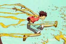 Supera la animación oficial de 'One Piece' con un combate histórico y piden que haga el remake: 'Fichad a esta bestia'