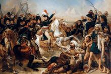 Ni tifus ni ca�ones: cient�ficos confirman la raz�n por la que murieron 200.000 soldados de Napole�n en la campa�a de Rusia