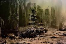 Un tomo de 2 kilos y 410 pginas que promete ensearnos lo bsico para reconstruir el mundo desde cero tras el Apocalipsis