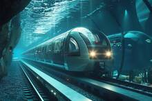 El megatúnel submarino que desafía la ingeniería: China impulsa una obra de 123 km para cruzar el Mar Amarillo en 40 minutos