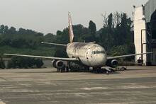 El 'avin fantasma' de Air India: un Boeing 737-200 perdido desde 2012 reaparece tras 10 aos de silencio