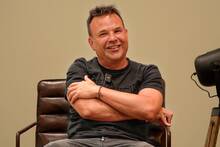 Jos Elas (49), empresario millonario, seala al Gobierno de Espaa: 'No les interesa que sepas de finanzas, es estrategia'