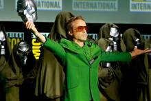 'Avengers: Doomsday' será mucho más que otra película del UCM: 'Es una carta de amor para el género de superhéroes'