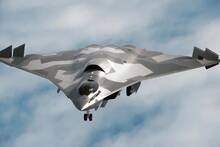 El J-36, el nuevo caza de sexta generacin chino: una bestia de 3 motores, hasta Mach 2,5 y alcance de combate de 3000 km